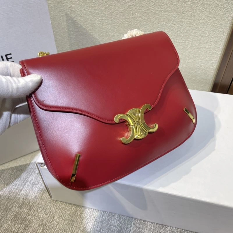 Celine Satchel Bags Durable 60551