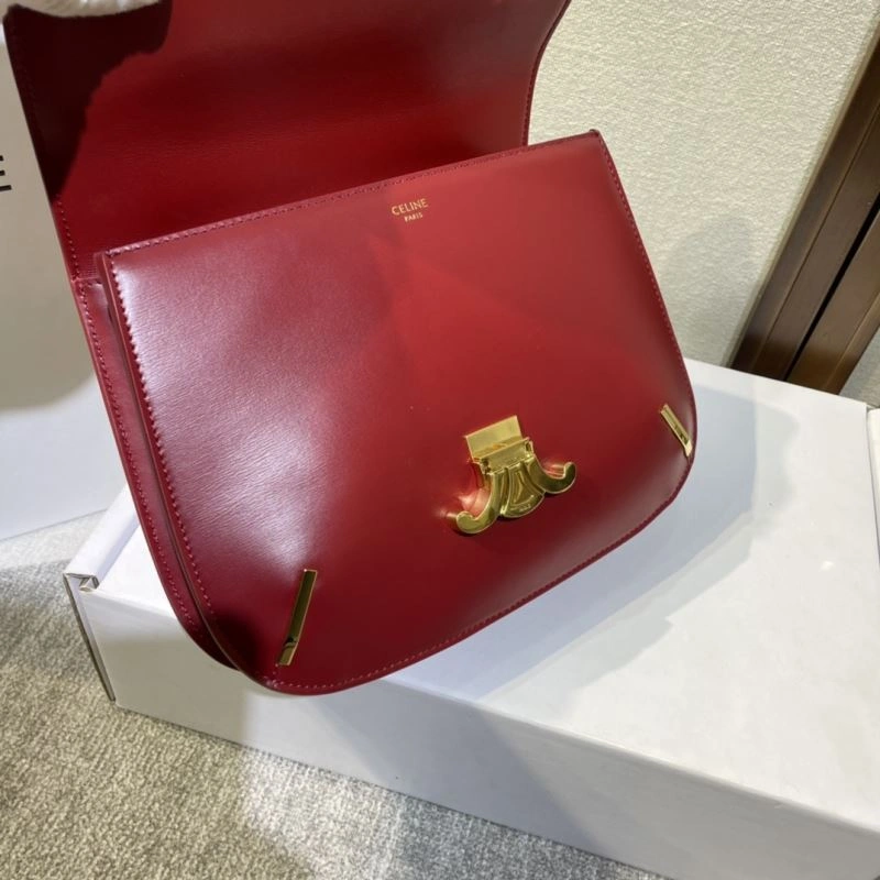 Celine Satchel Bags Durable 60551