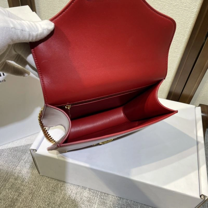 Celine Satchel Bags Durable 60551