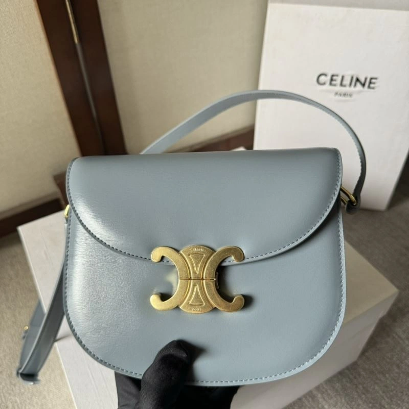 ComfortFit Celine Satchel Bags 60499