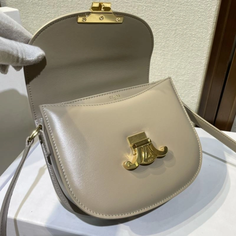 Celine Satchel Bags WaterResistant 60503