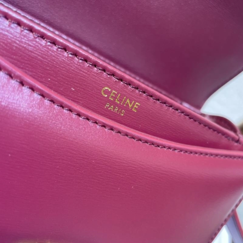 SmoothTexture Celine Satchel Bags 60497