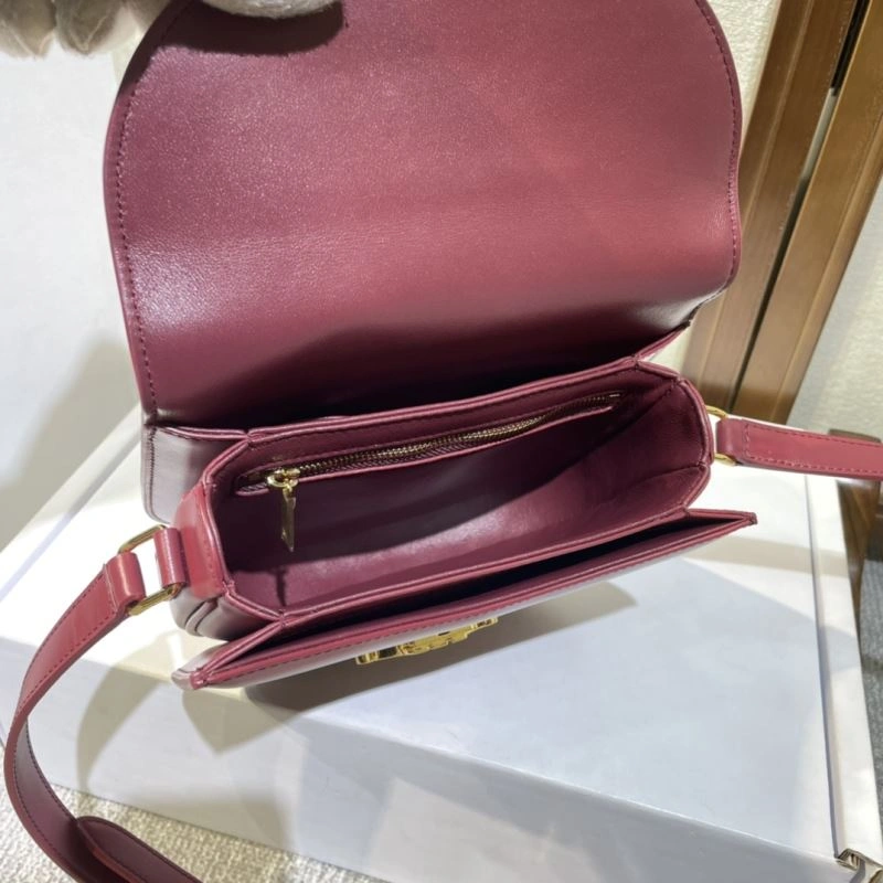 SmoothTexture Celine Satchel Bags 60497