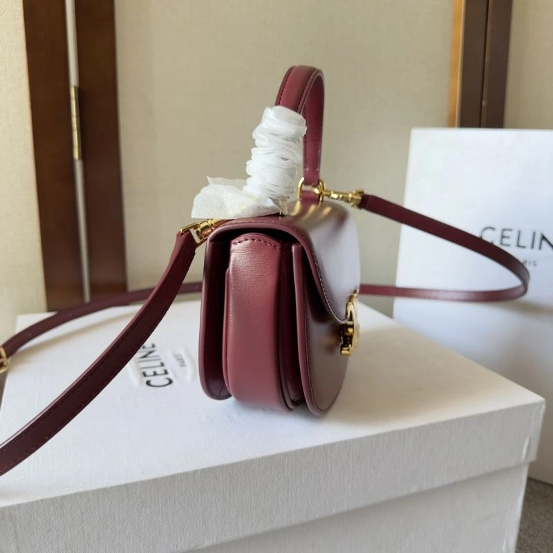 Celine Satchel Bags Versatile 60501