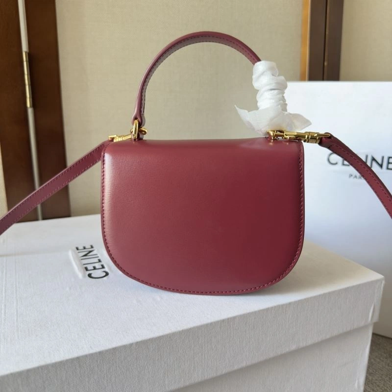 Celine Satchel Bags Versatile 60501