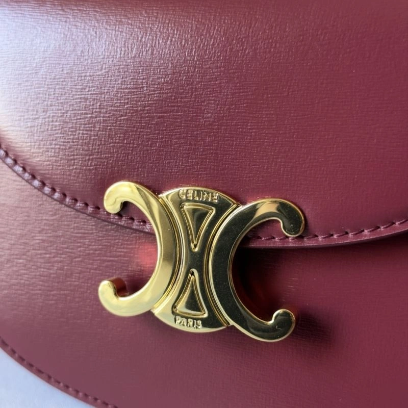 Celine Satchel Bags Versatile 60501