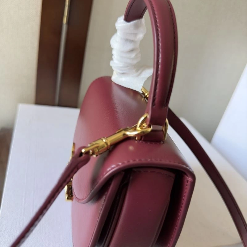 Celine Satchel Bags Versatile 60501