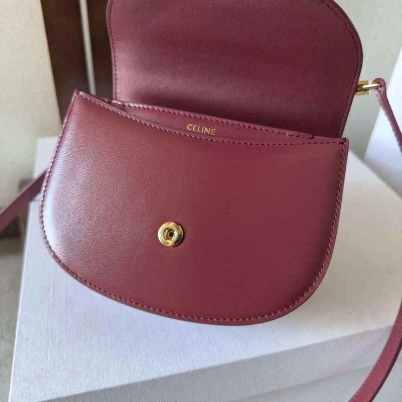 Celine Satchel Bags Versatile 60501