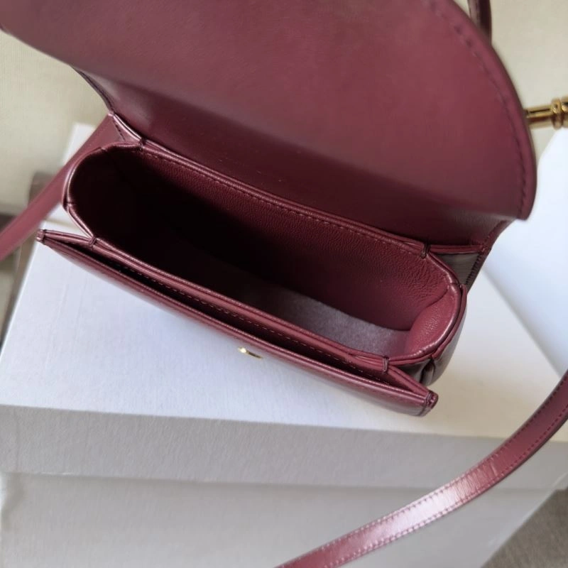 Celine Satchel Bags Versatile 60501