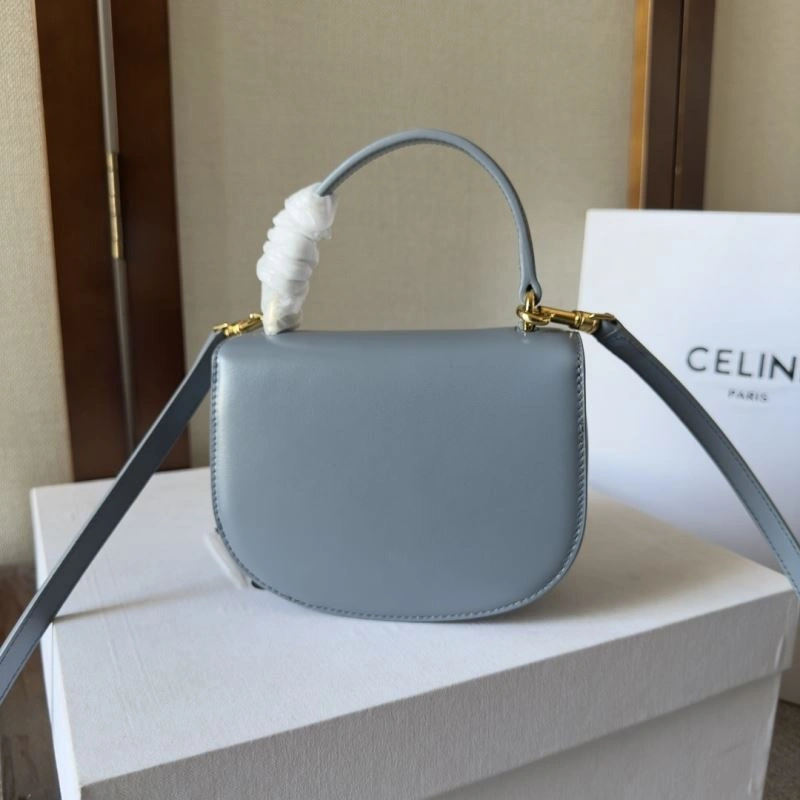 Breathable Celine Satchel Bags 60495
