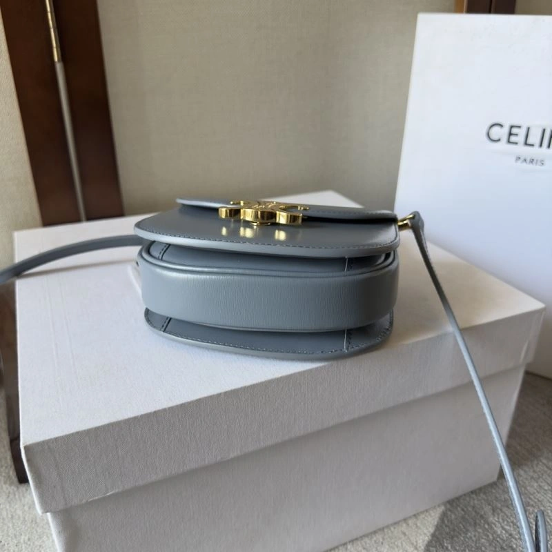 Breathable Celine Satchel Bags 60495