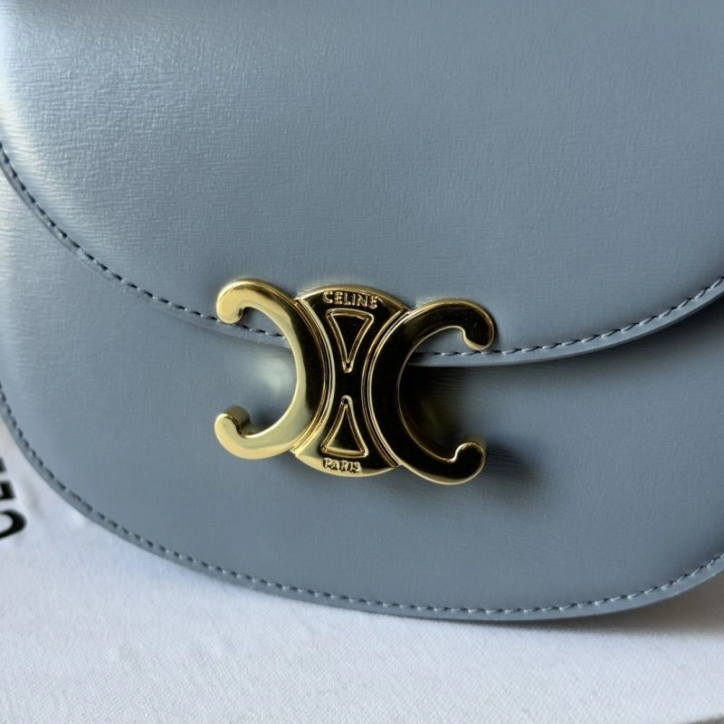 Breathable Celine Satchel Bags 60495