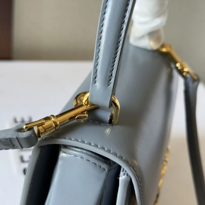 Breathable Celine Satchel Bags 60495