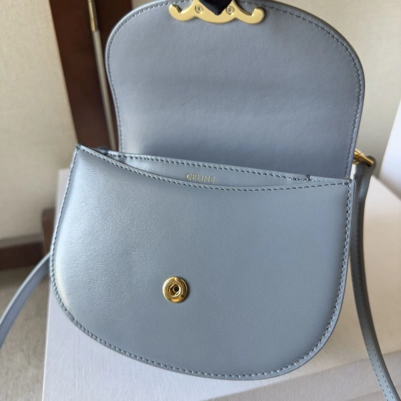 Breathable Celine Satchel Bags 60495