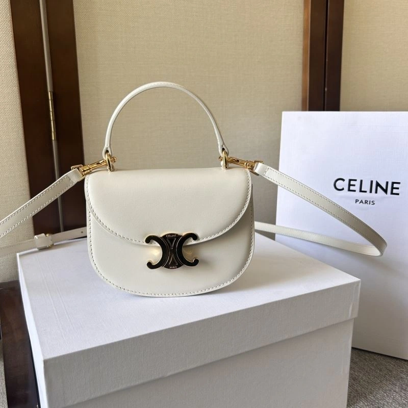 Cozy Celine Satchel Bags 60546