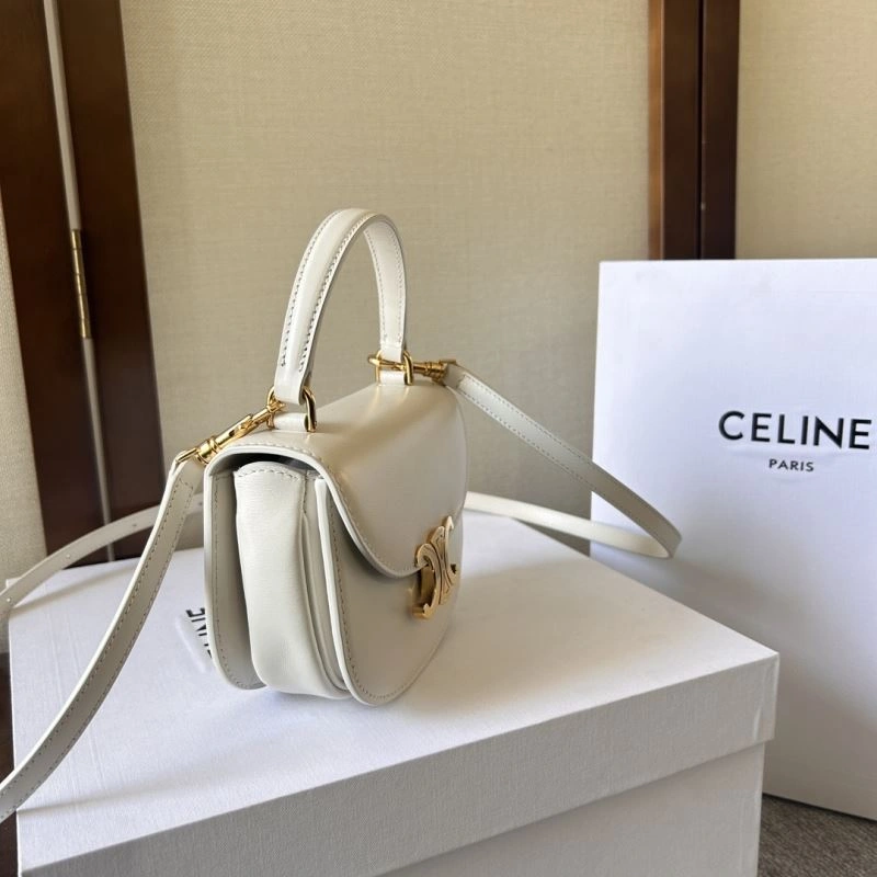 Cozy Celine Satchel Bags 60546
