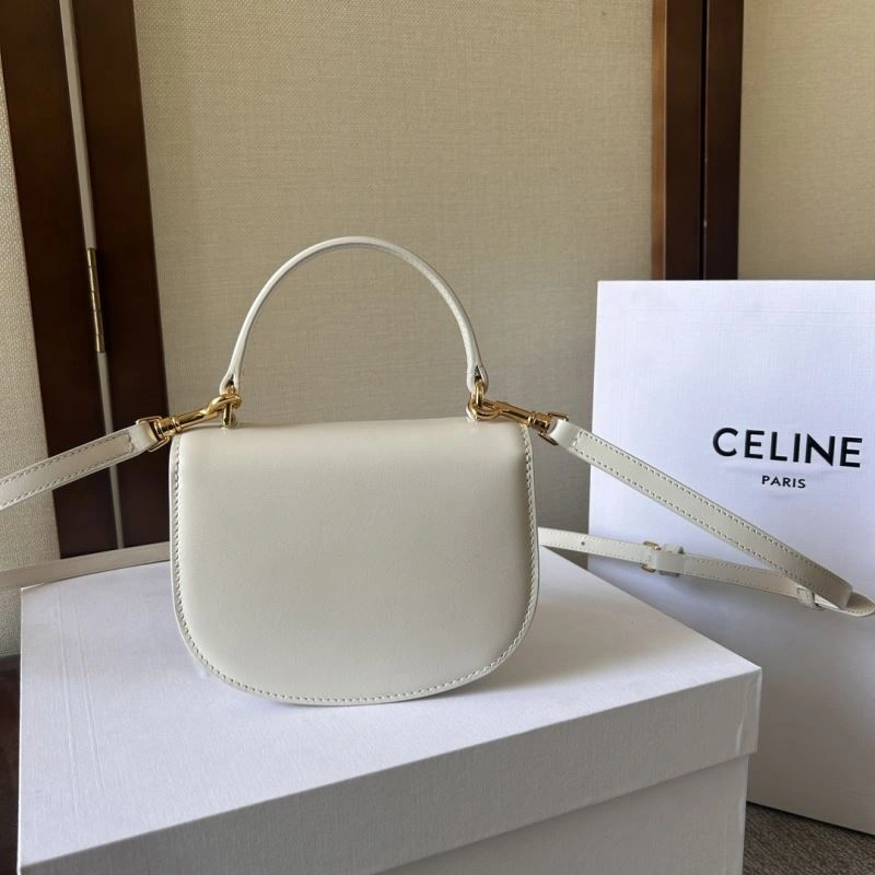 Cozy Celine Satchel Bags 60546