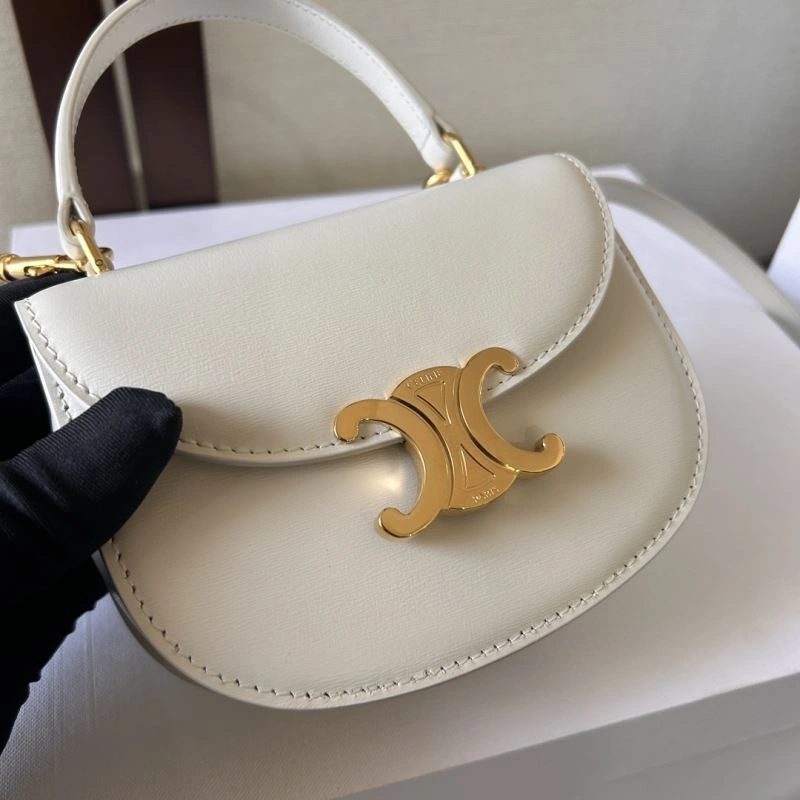 Cozy Celine Satchel Bags 60546