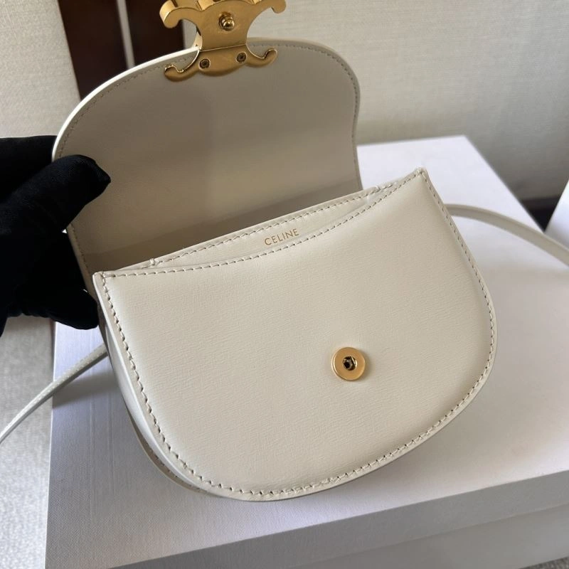 Cozy Celine Satchel Bags 60546