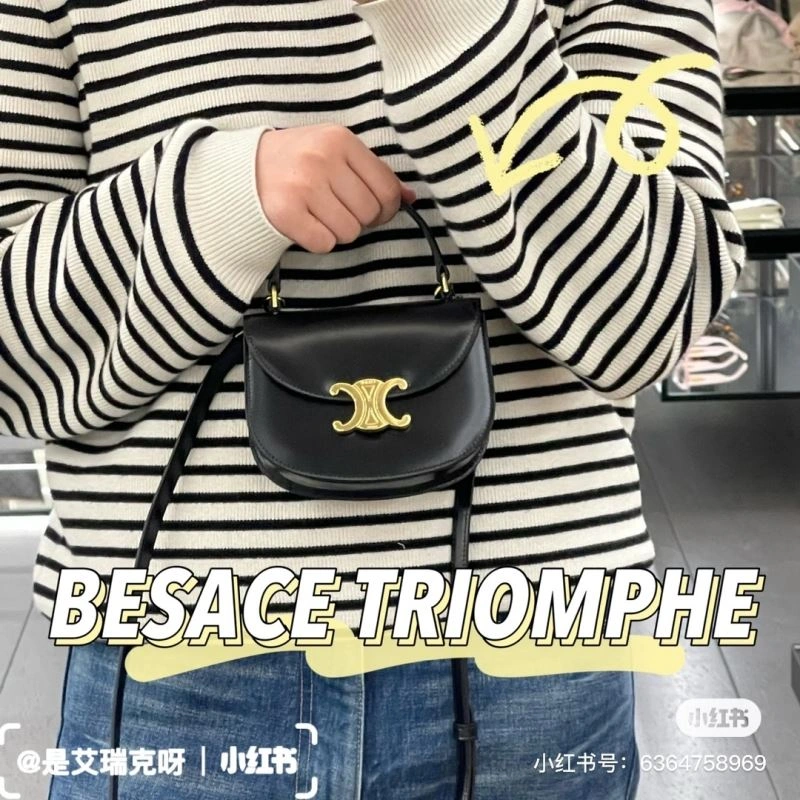 Stylish Celine Satchel Bags 60496