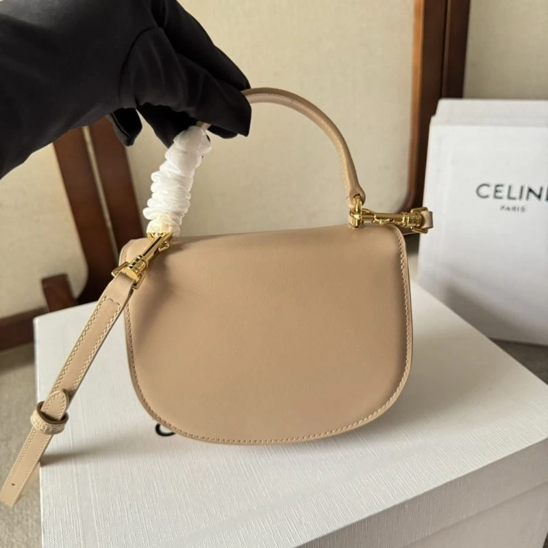 Celine Satchel Bags Versatile 60540