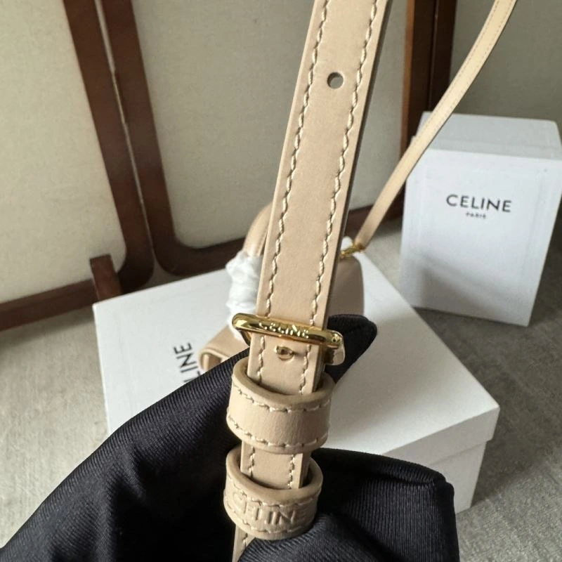 Celine Satchel Bags Versatile 60540
