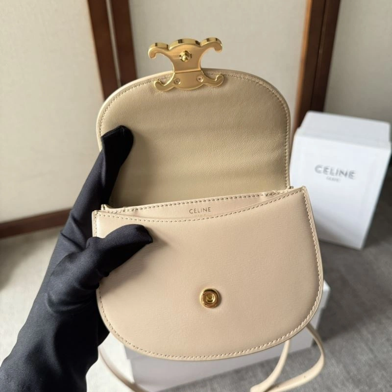 Celine Satchel Bags Versatile 60540