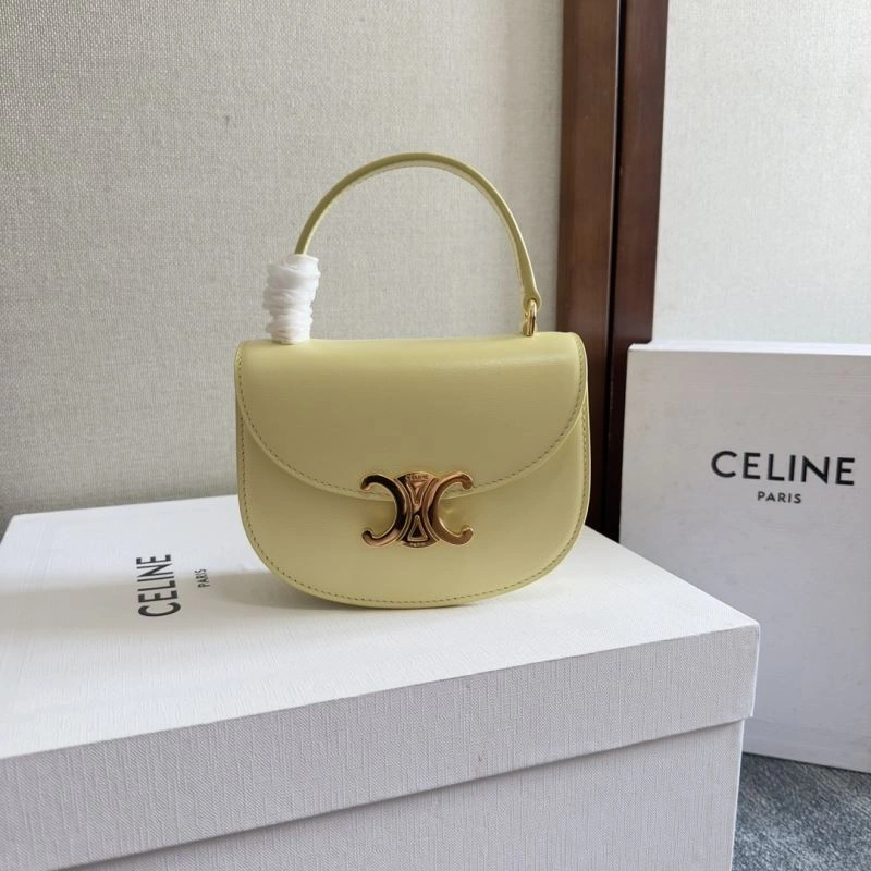 Celine Satchel Bags WeatherProof 60498