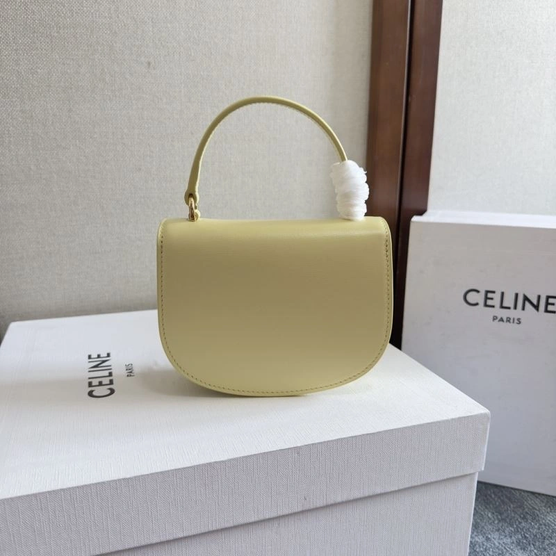 Celine Satchel Bags WeatherProof 60498