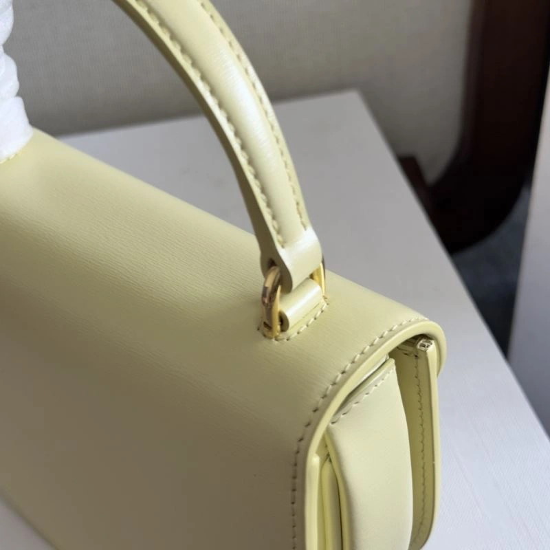 Celine Satchel Bags WeatherProof 60498