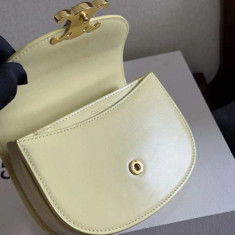 Celine Satchel Bags WeatherProof 60498