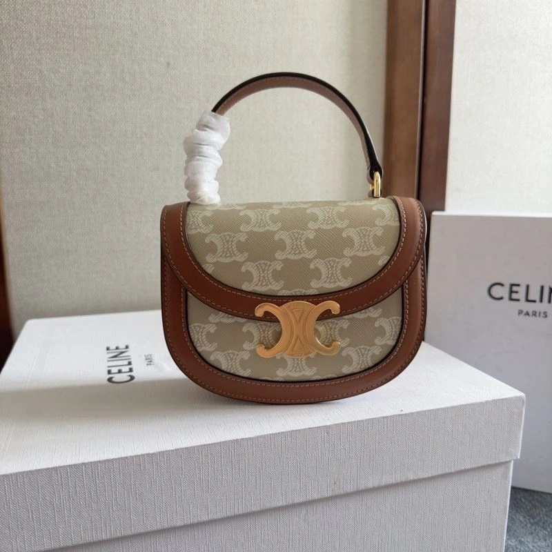 Celine Satchel Bags Affordable 60542