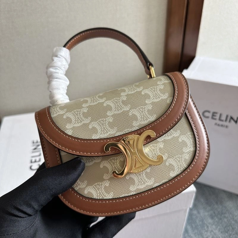 Celine Satchel Bags Affordable 60542