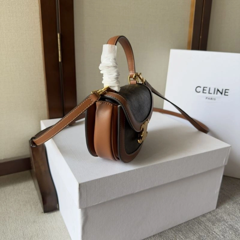 Breathable Celine Satchel Bags 60493