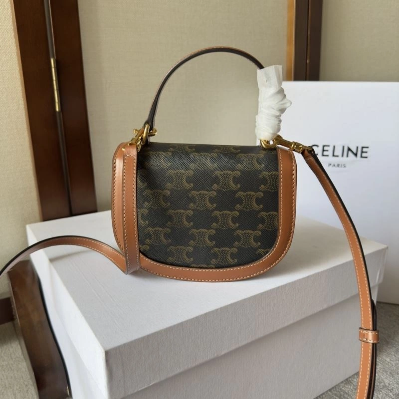 Breathable Celine Satchel Bags 60493