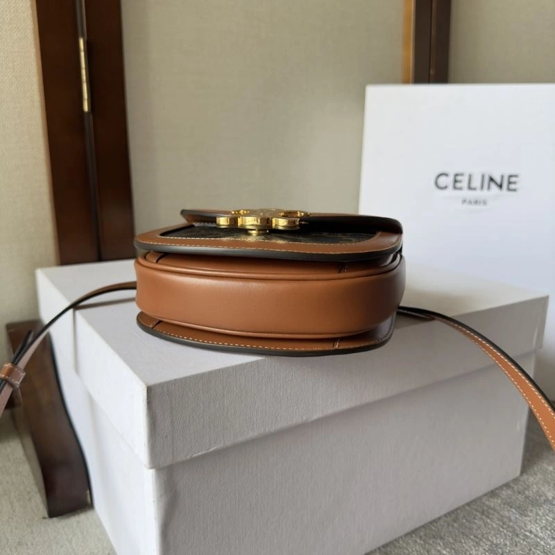 Breathable Celine Satchel Bags 60493