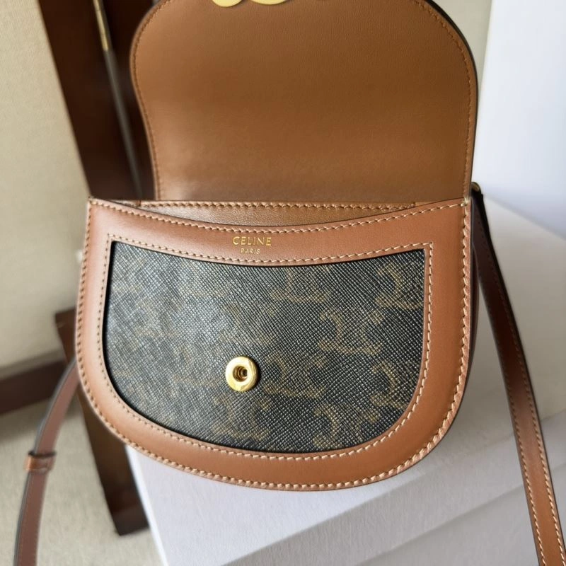 Breathable Celine Satchel Bags 60493