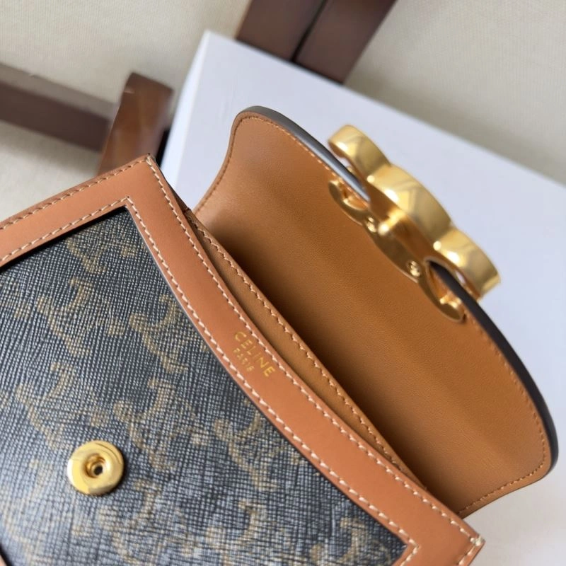 Breathable Celine Satchel Bags 60493