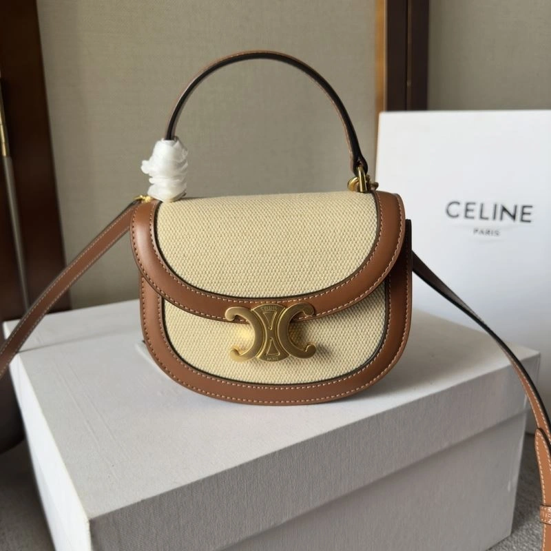 Affordable Celine Satchel Bags 60490