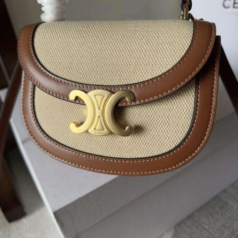 Affordable Celine Satchel Bags 60490