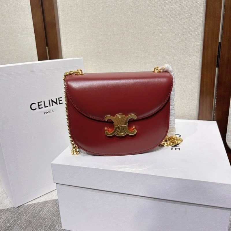 Casual Celine Satchel Bags 60519