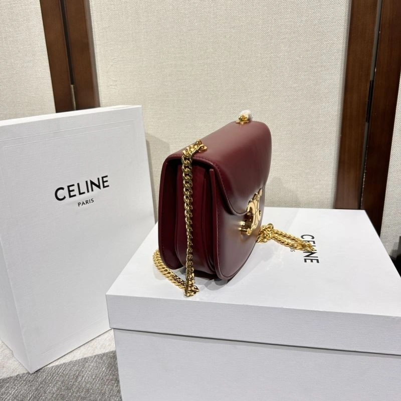 Casual Celine Satchel Bags 60519