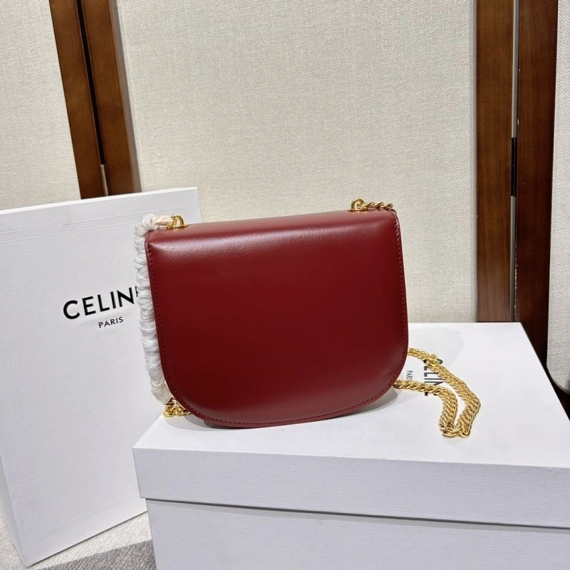 Casual Celine Satchel Bags 60519