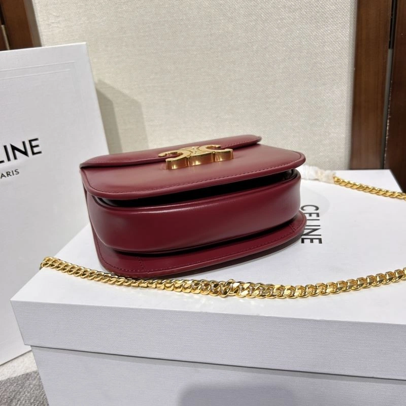 Casual Celine Satchel Bags 60519