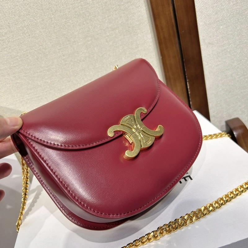 Casual Celine Satchel Bags 60519