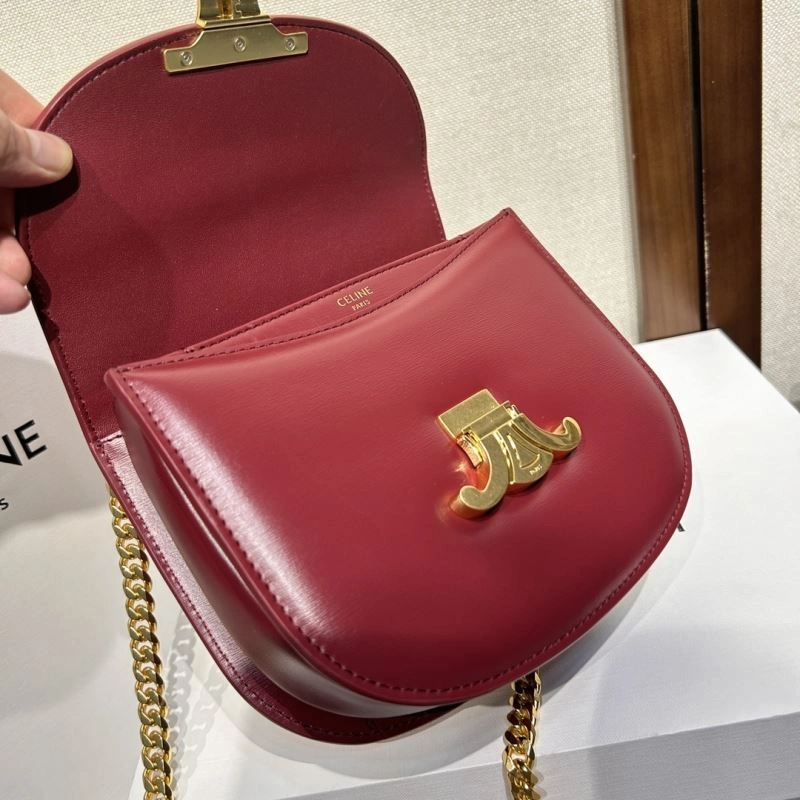 Casual Celine Satchel Bags 60519