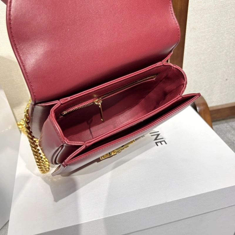 Casual Celine Satchel Bags 60519