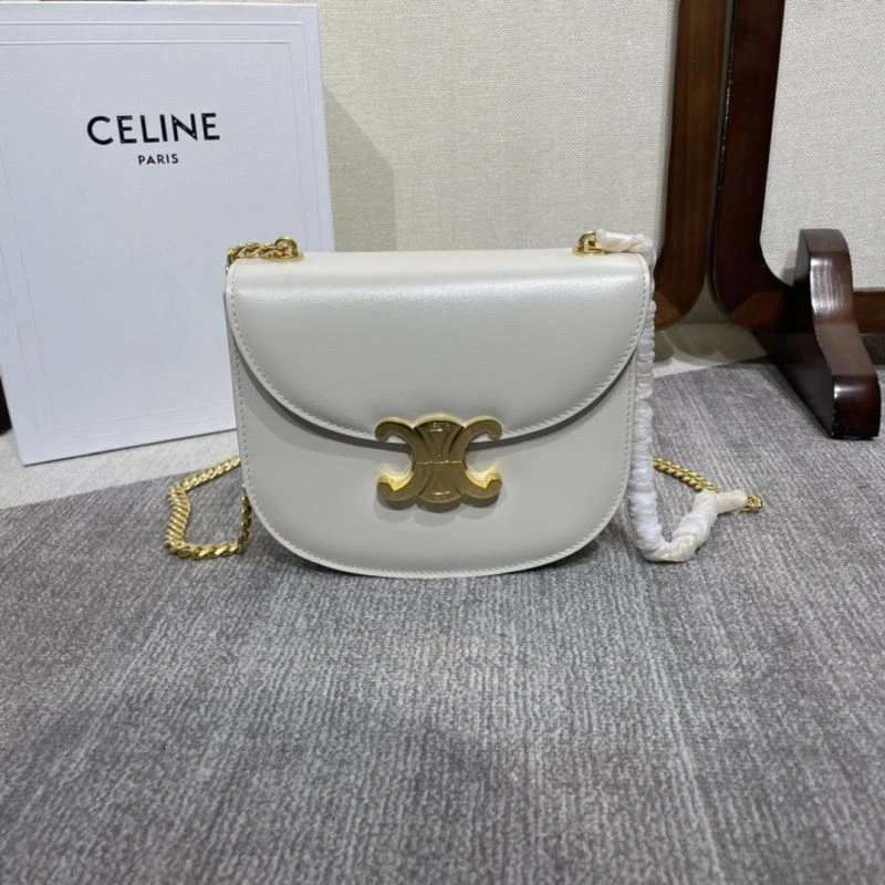 Celine Satchel Bags Thermal 60489