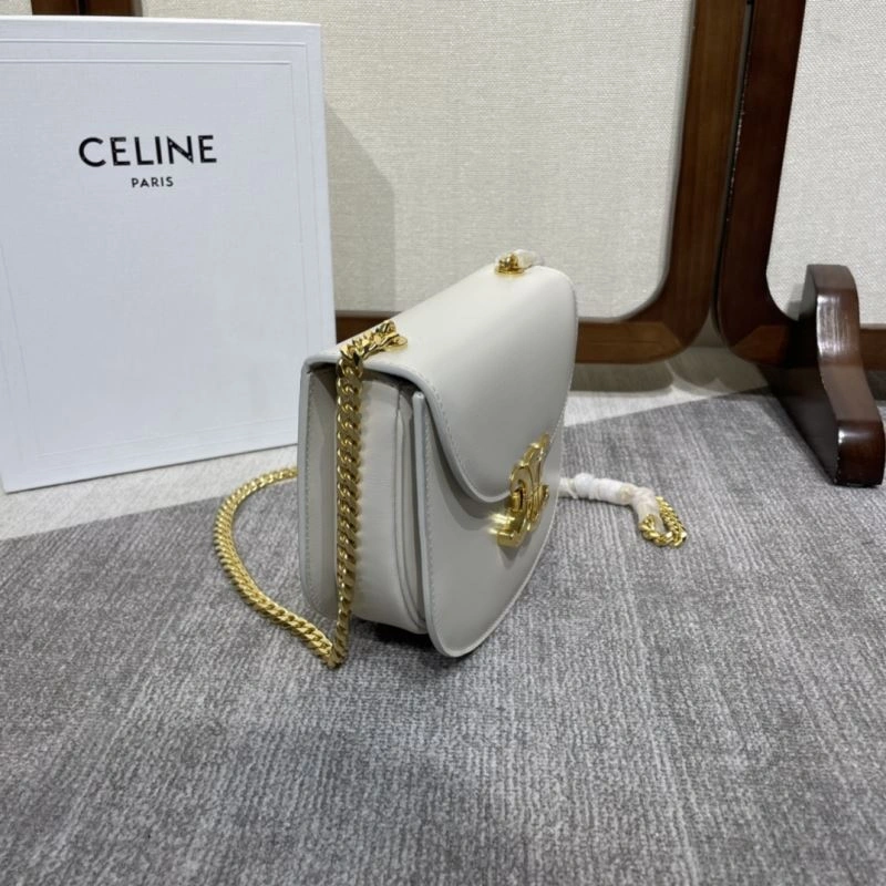 Celine Satchel Bags Thermal 60489