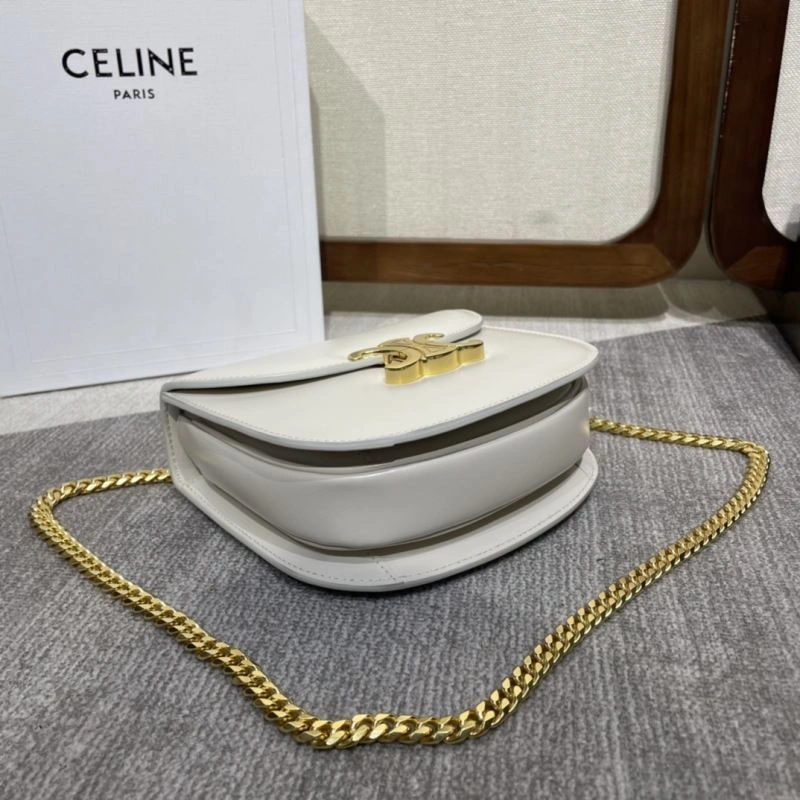 Celine Satchel Bags Thermal 60489